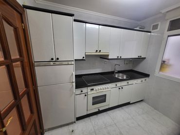 Piso en  Fermin Lasuen Kalea 7 - Foto 4