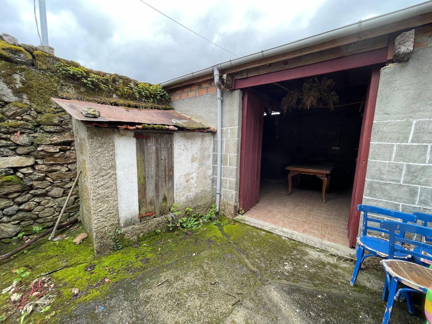 Casa rural en Porqueirós s/n - Foto 3