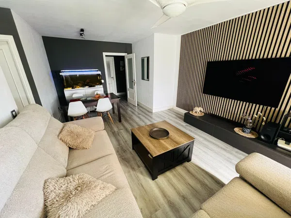 Piso en puerta del Mar, 52 - Foto 3