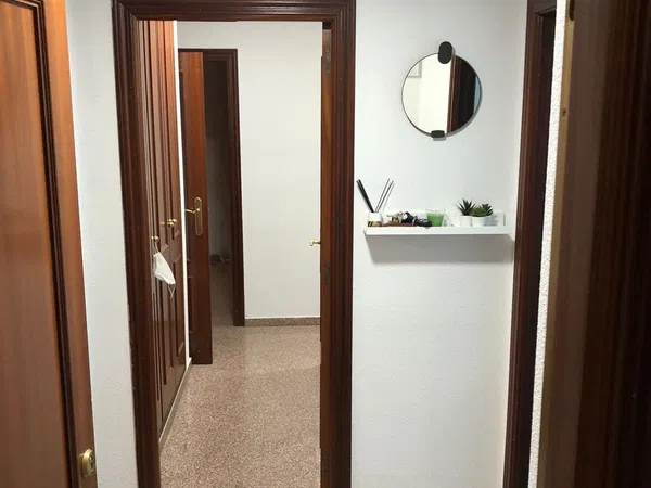 Alquiler de piso en Calle Médico Vicente Reyes, 20 - Foto 7