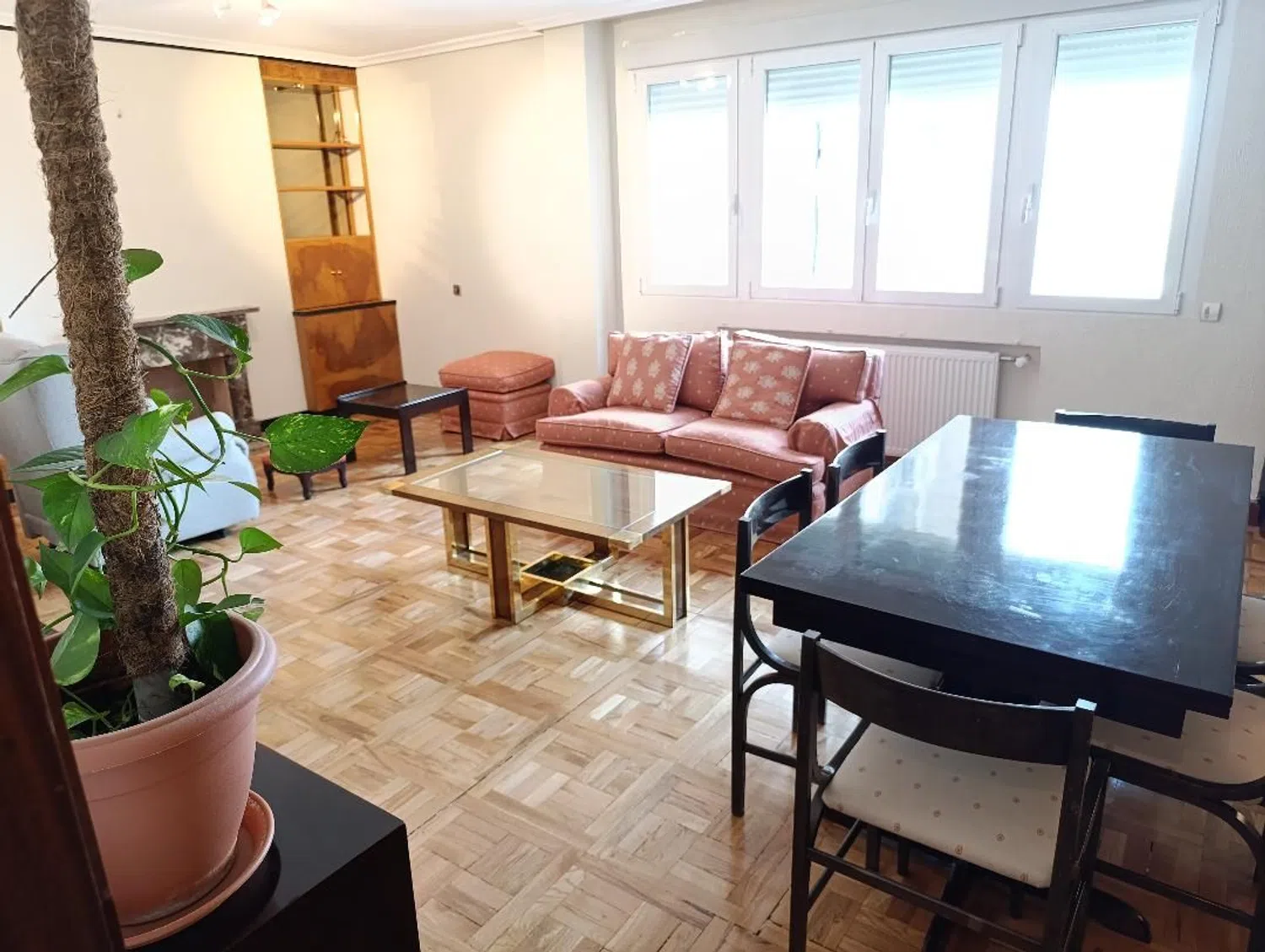 Piso en calle de Fermín Caballero, 56 - Foto 3