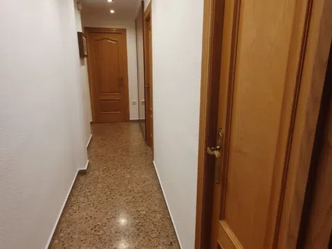 Piso en calle de José Aguilar, 51 - Foto 11