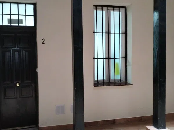 Estudio en calle del Olivar, 35