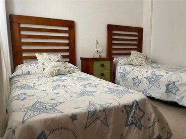Apartamento en mazacote - Foto 6
