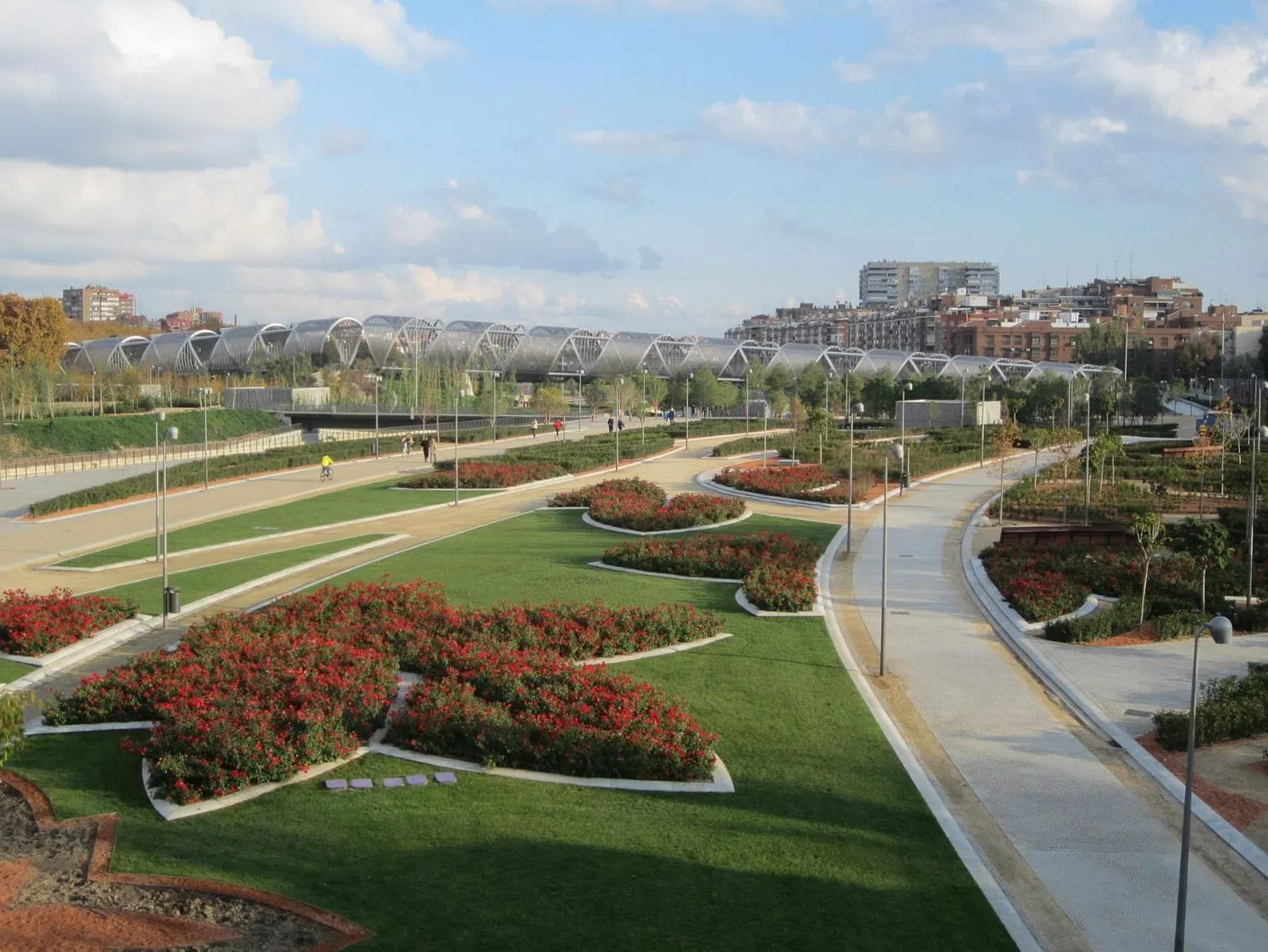 Estudio en paseo de Juan Antonio Vallejo - Nájera Botas, 35 - Foto 13