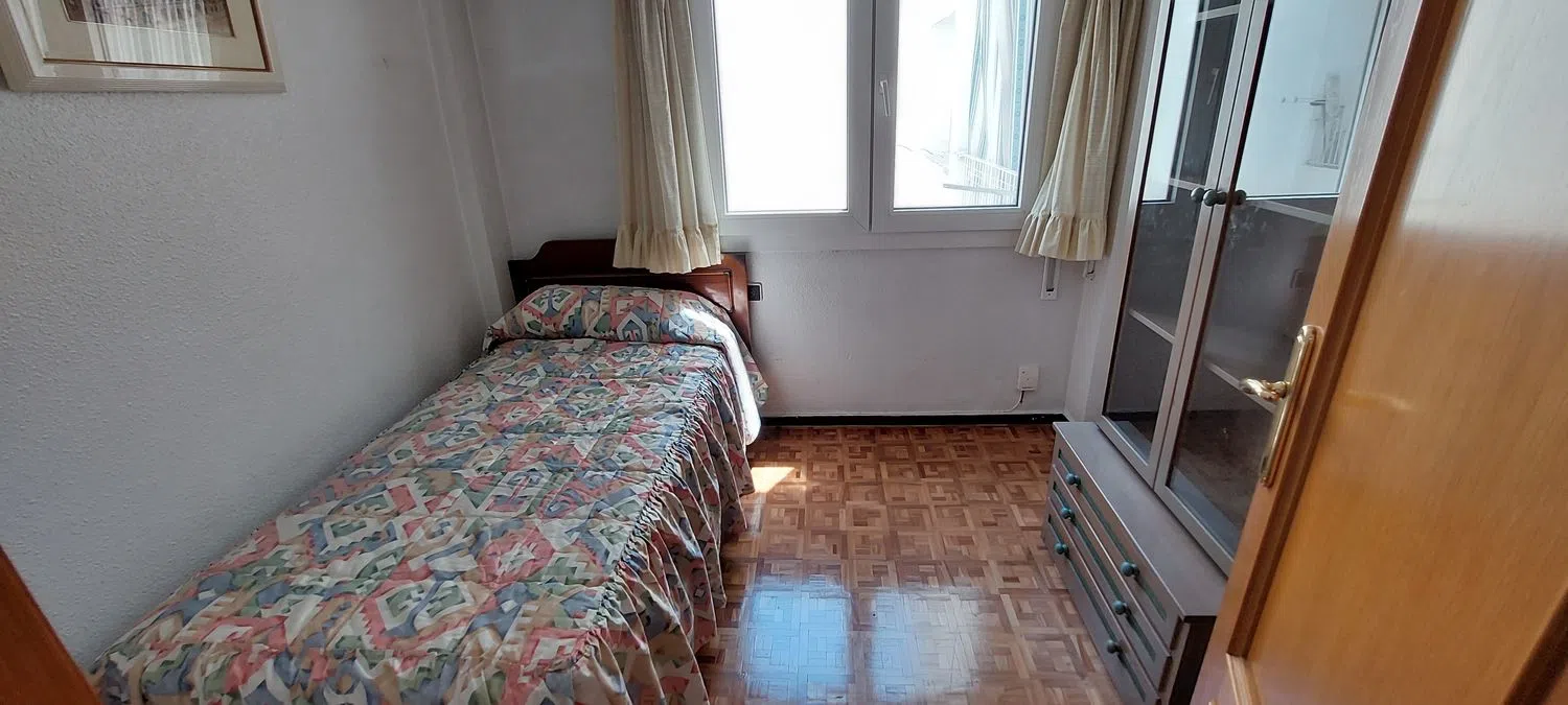 Piso en calle Orense, 7 - Foto 4