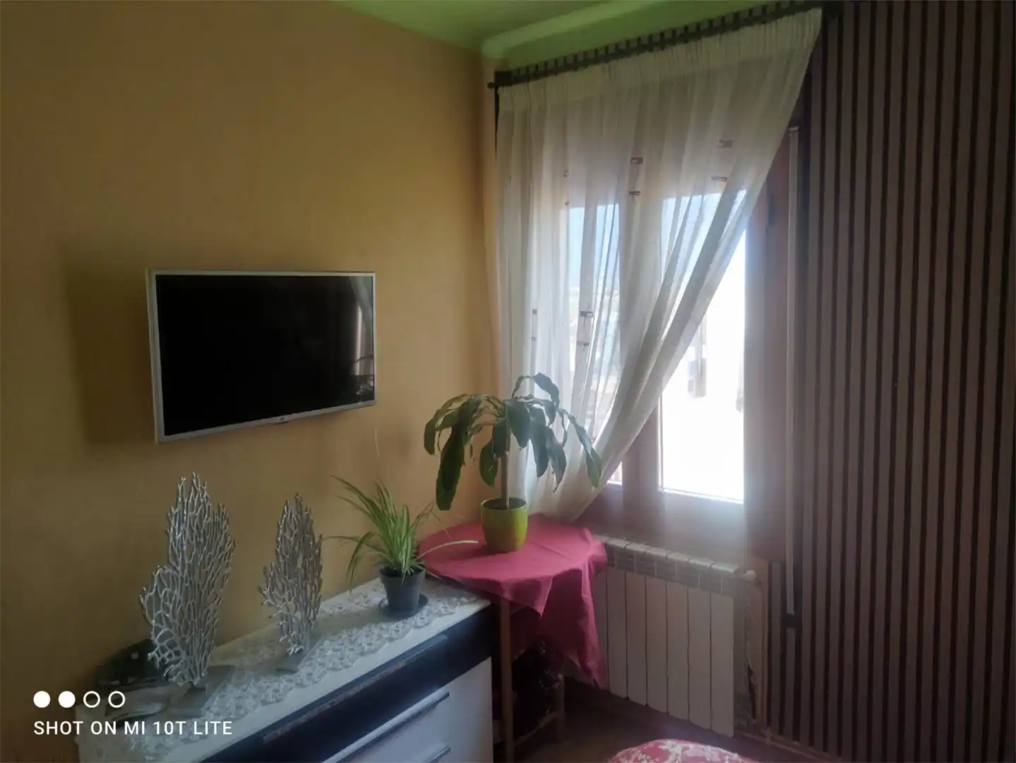 Piso en  Travessia de Sant Joan 2 - Foto 4