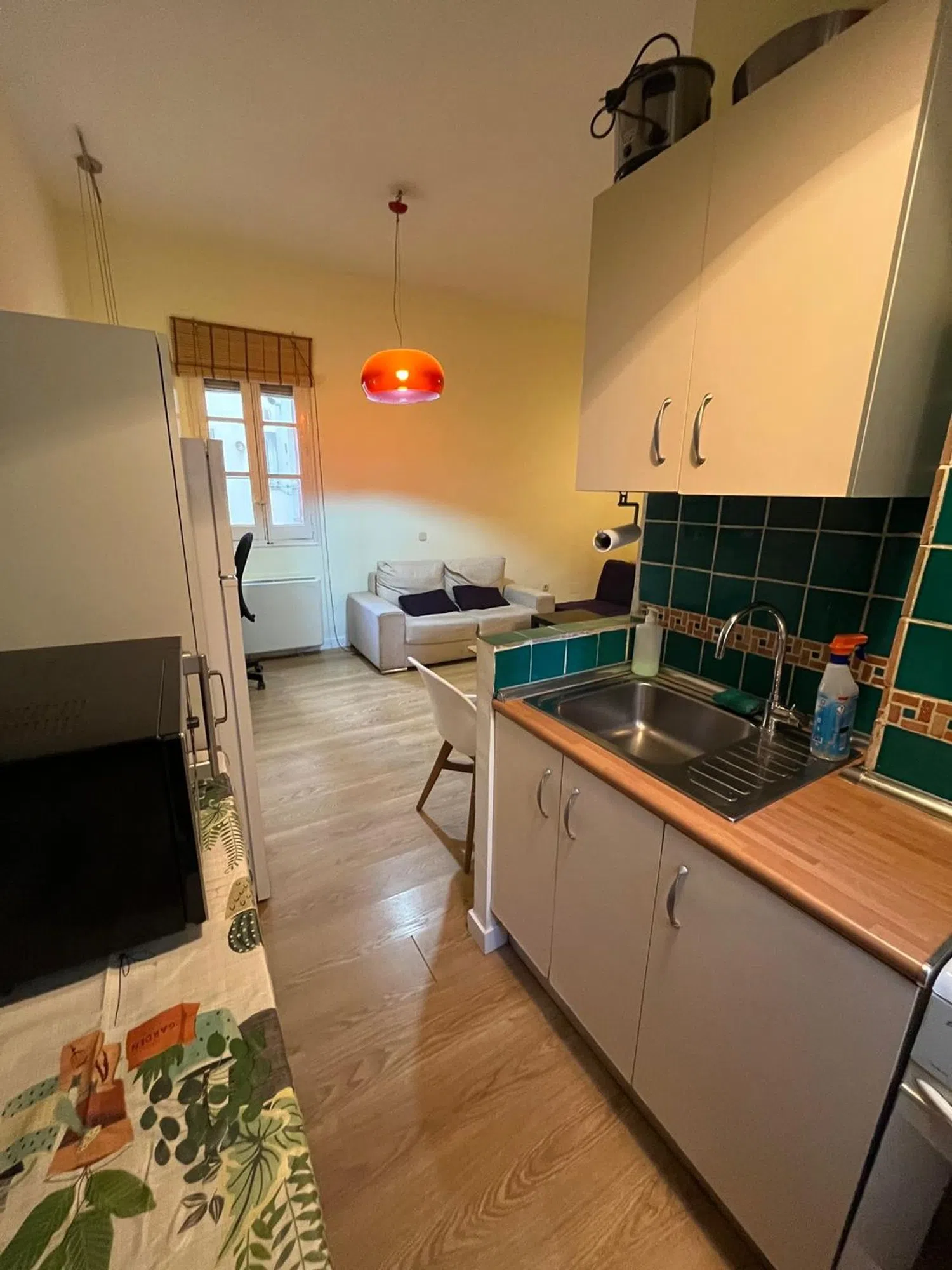 Estudio en calle de Santa Engracia, 158 - Foto 11