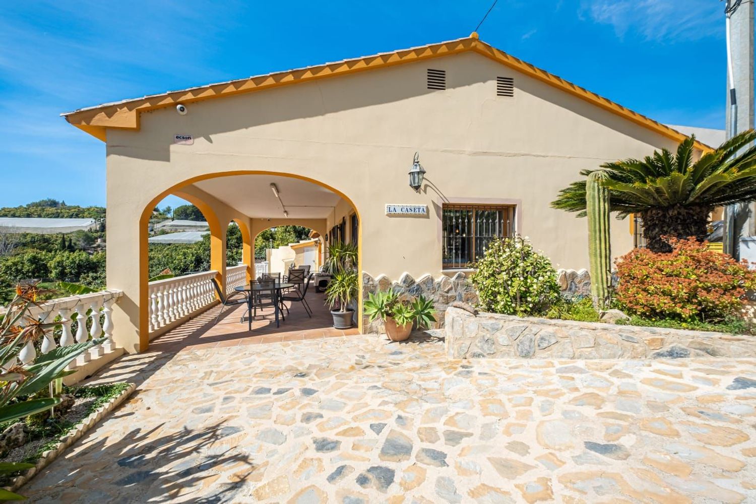 Casa rural en Santa Clara, 9 - Foto 12