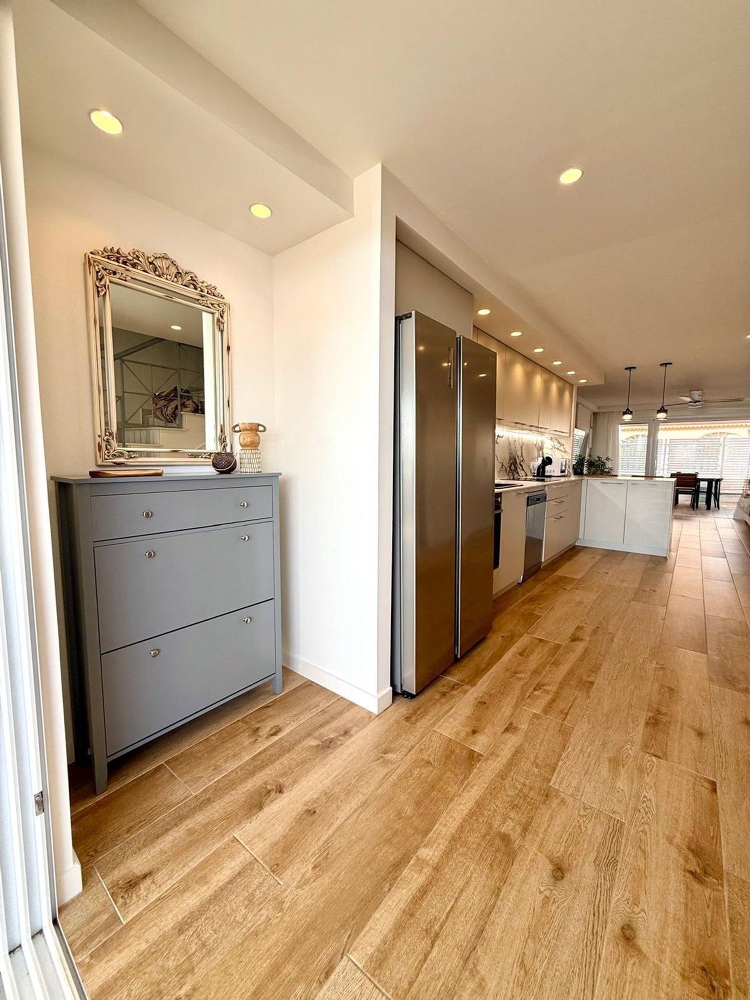 Chalet adosado en Avenida De Francia, 155, Campoamor - Foto 12