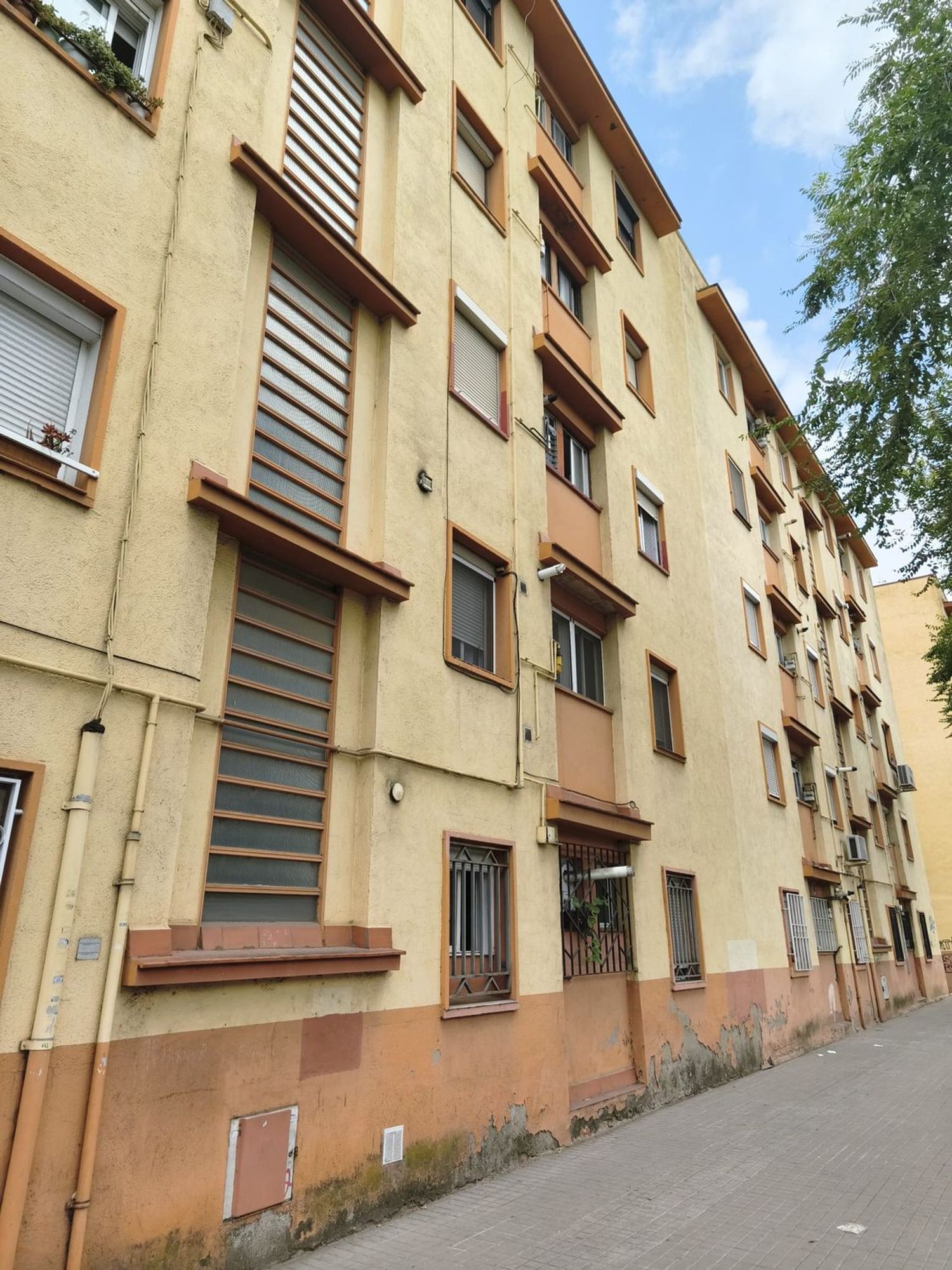 Piso en Passatge Progrés, 10, La Concòrdia - Foto 9