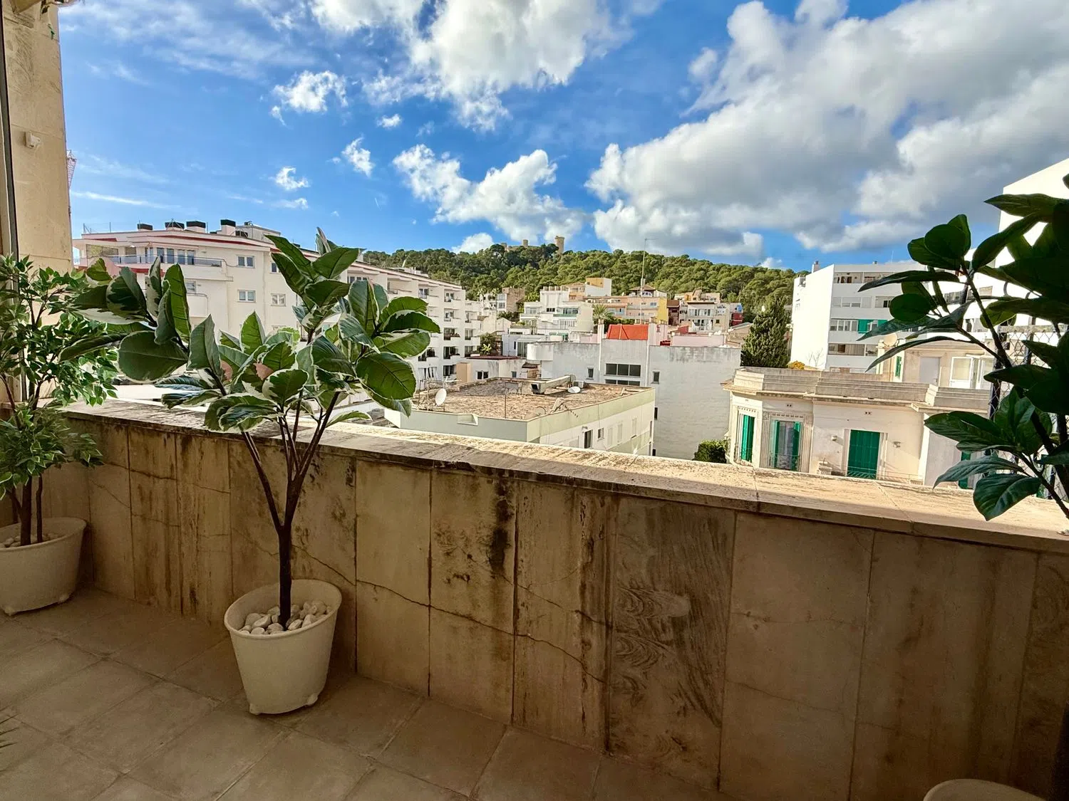 Piso en avenida de Joan Miró, 17 - Foto 17