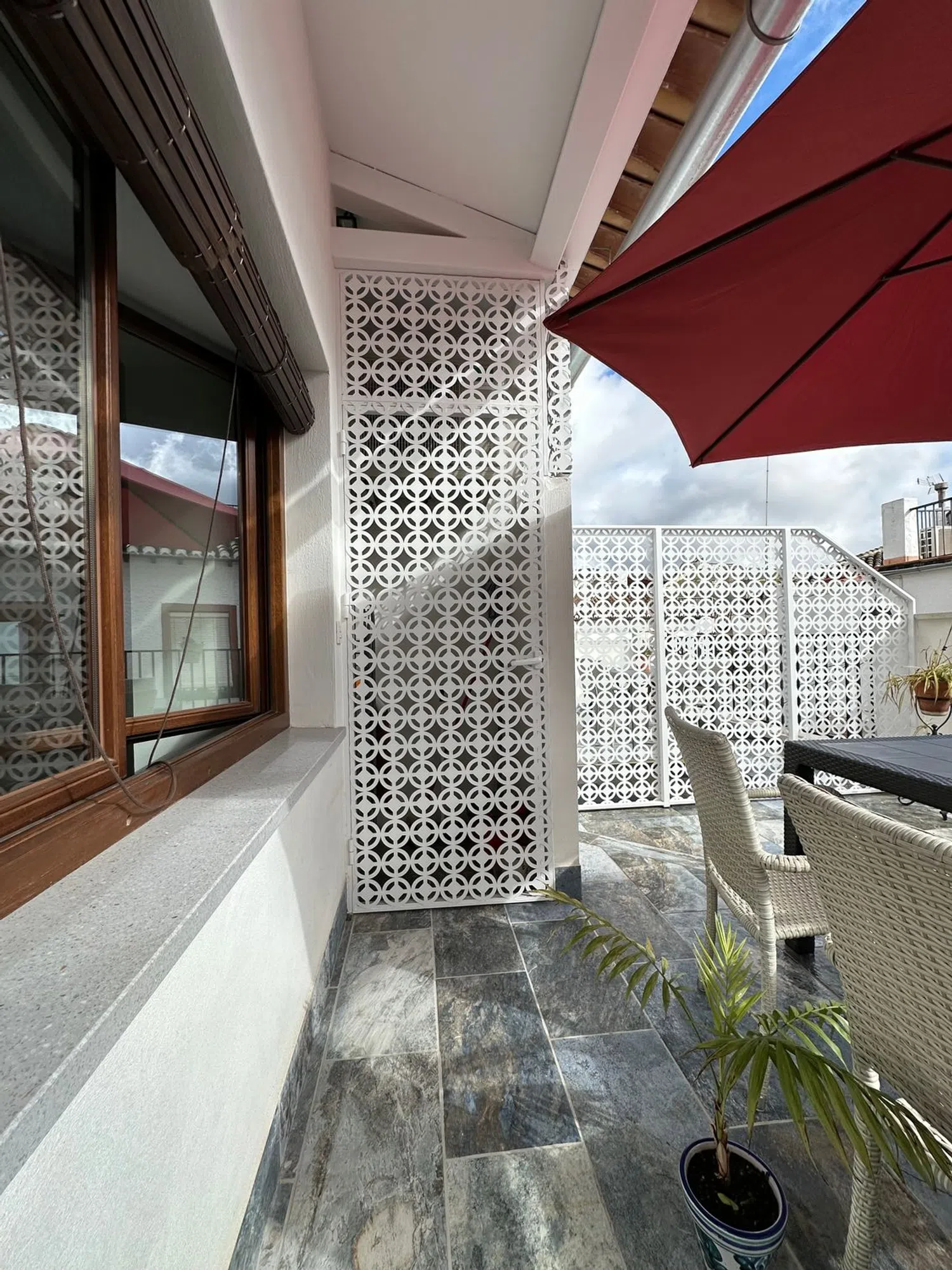 Casa independiente en Albaicín - Foto 16