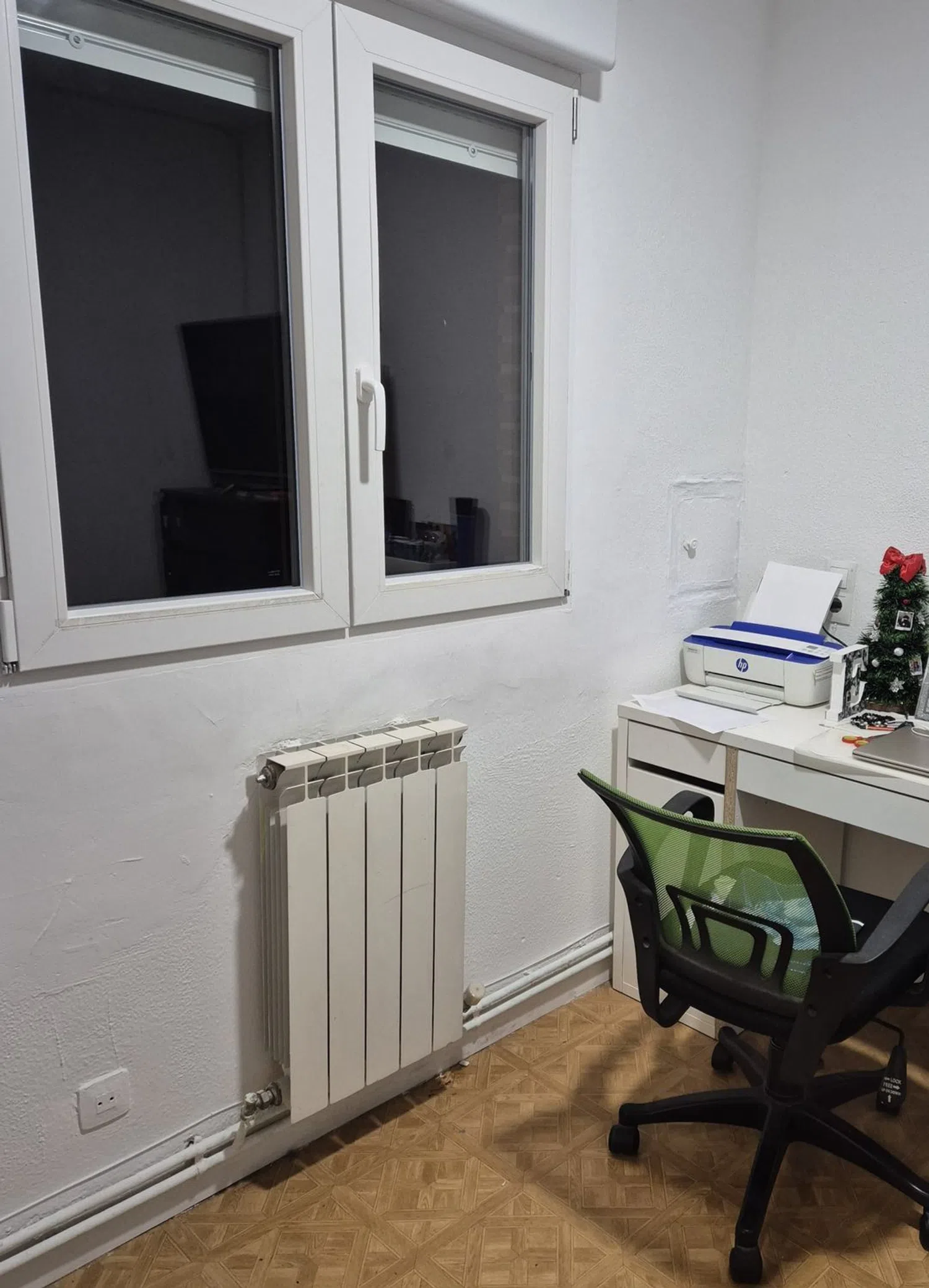 Piso en Barrio Pavones - Foto 10