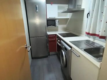 Piso en  Carrer Benviure 22 - Foto 2
