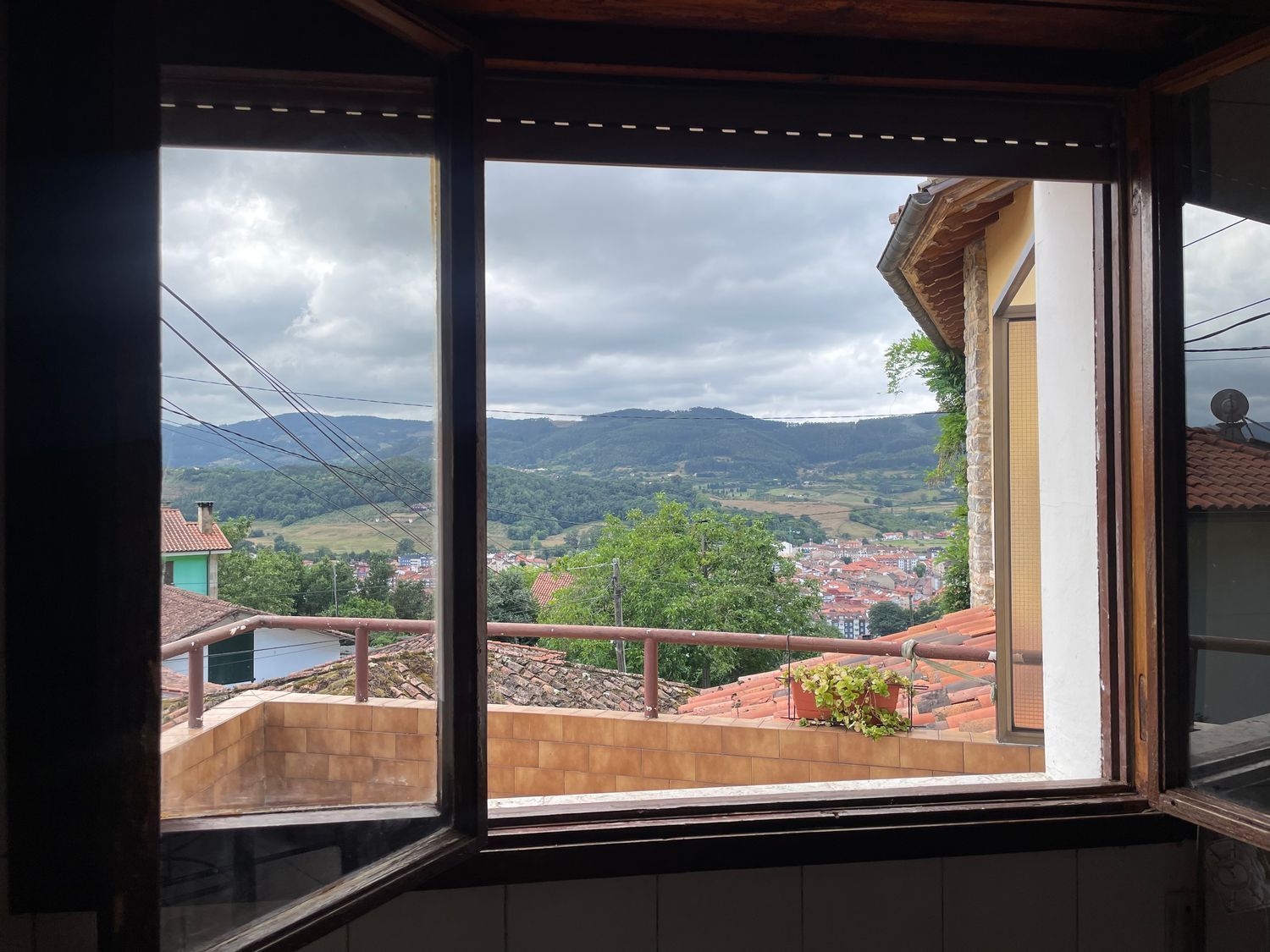 Chalet adosado en San Vicente-Fuentes, 12, Parroquias surorientales, Parroquias surorientales - Foto 12