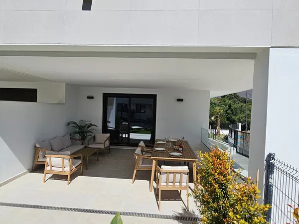 Piso en calle Luis de Unzaga, 17 - Foto 5