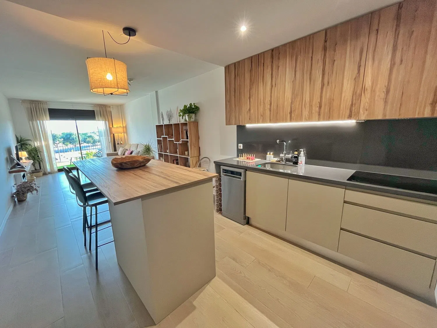 Piso en calle Comadrona Teresa Sarrió Busquier, 9 - Foto 7