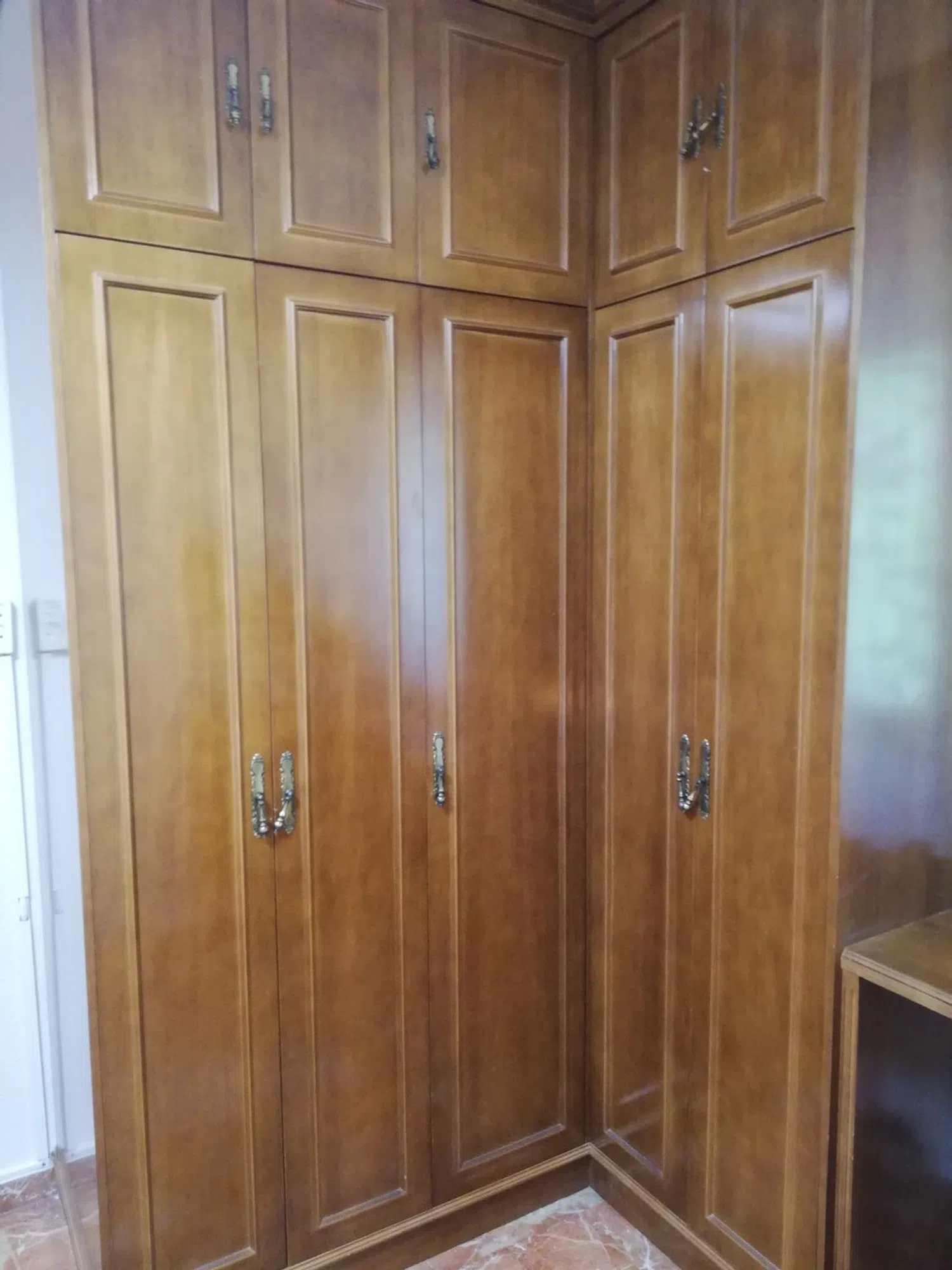 Piso en avenida de Andalucía, 4 - Foto 12