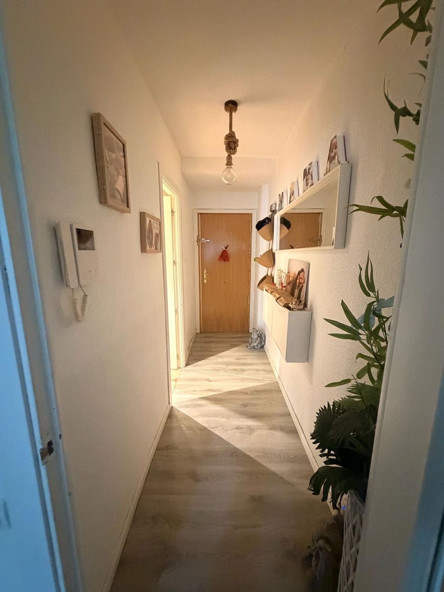 Piso en Camino de Humanes, 51, Sur, Sur - Foto 3