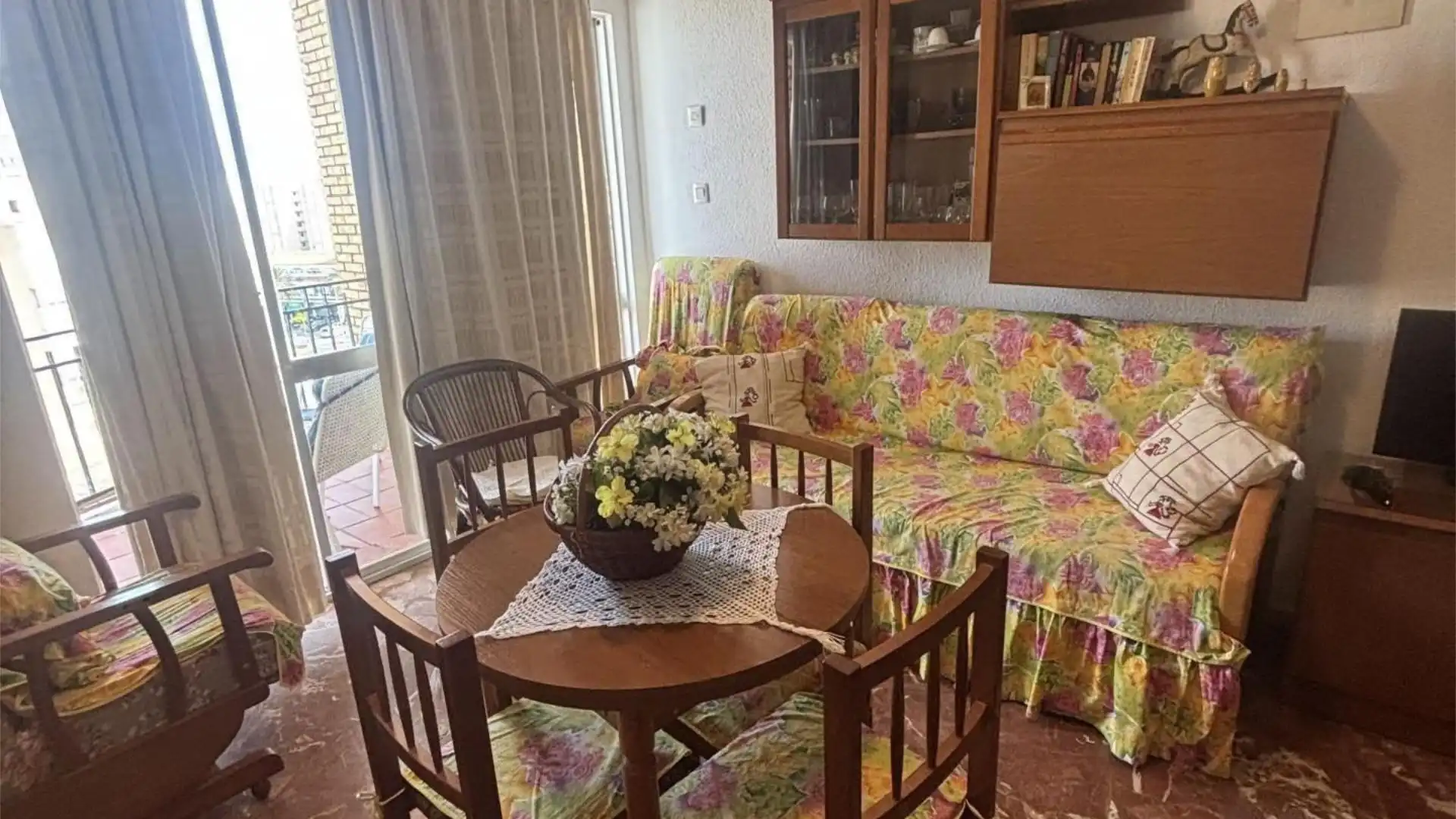 Piso en  Carril del Siroco 14 - Foto 18