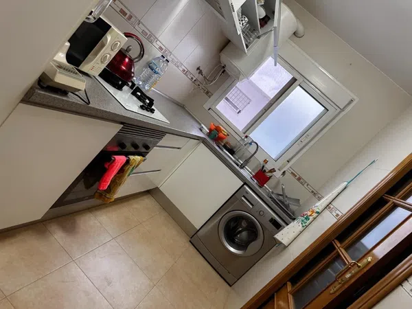 Piso en Calle Casablanca, 20, Roquetas pueblo - Foto 7