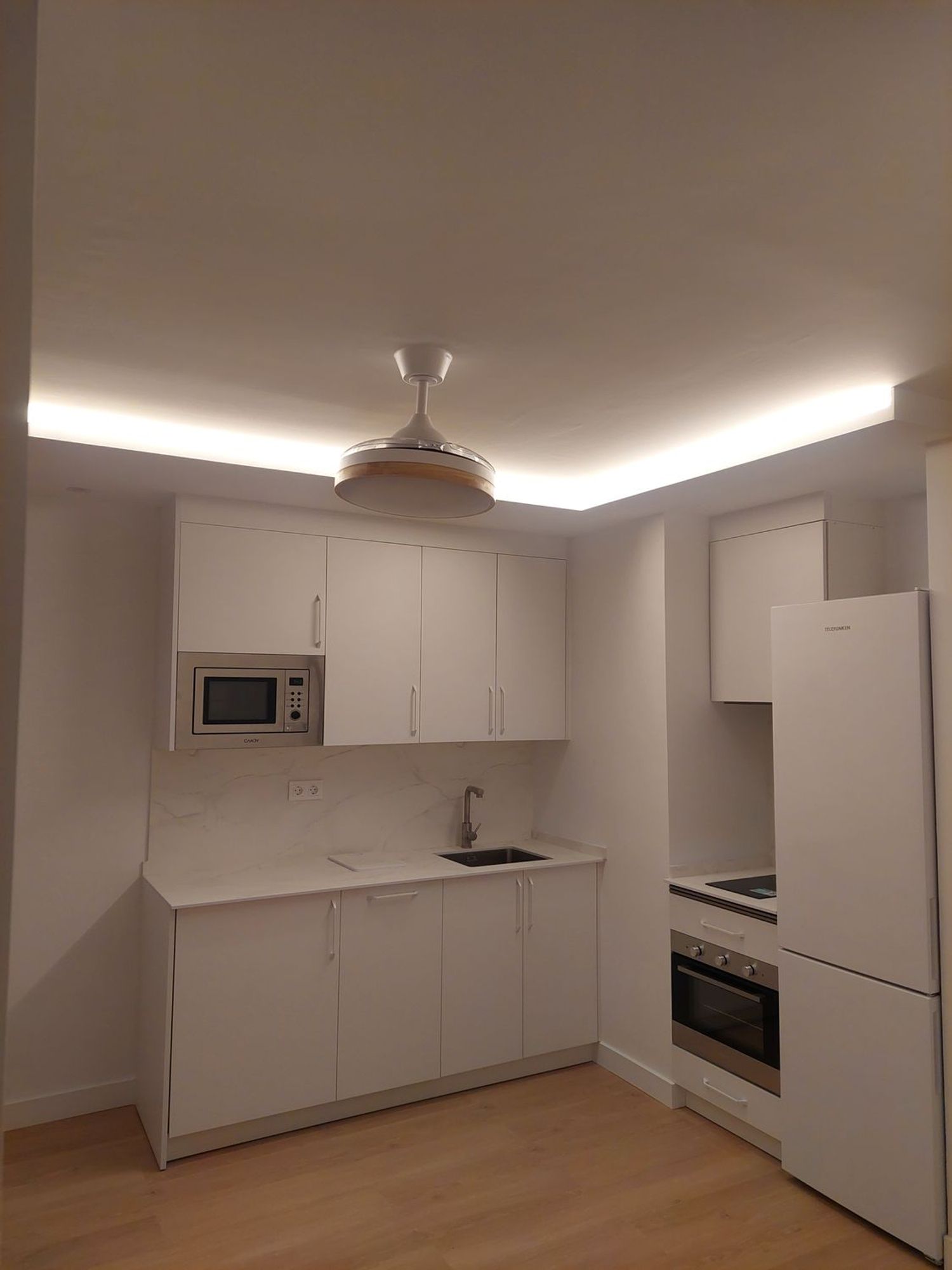 Estudio en cuesta Escoriaza, 13 - Foto 4