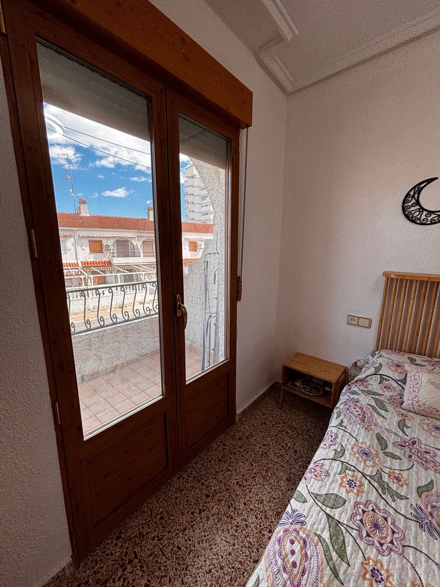 Chalet pareado en Calle Biar, 10, Tamarit - Playa Lissa, Tamarit - Playa Lissa - Foto 26