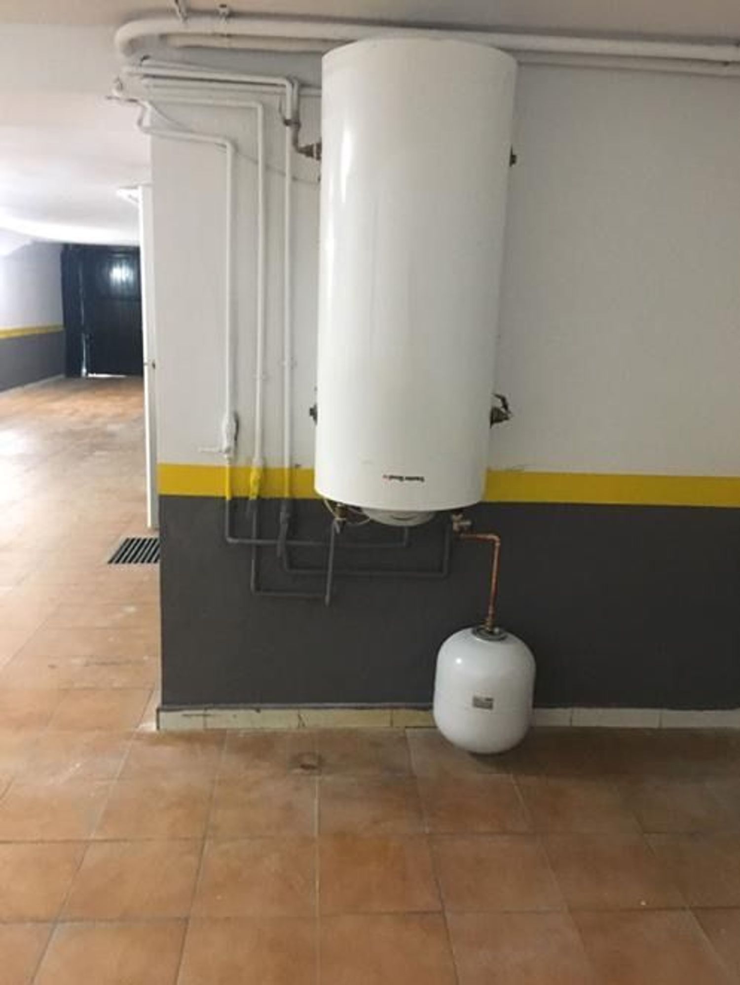 Chalet adosado en Avenida de los Madroños, 49, Conde Orgaz-Piovera, Madrid - Foto 8