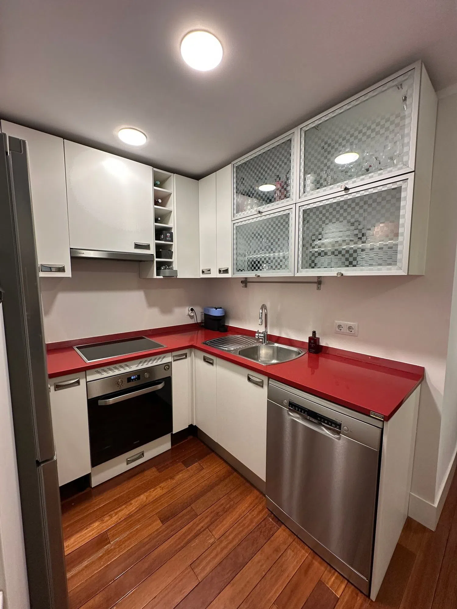 Piso en calle de Eloy Gonzalo, 25 - Foto 6