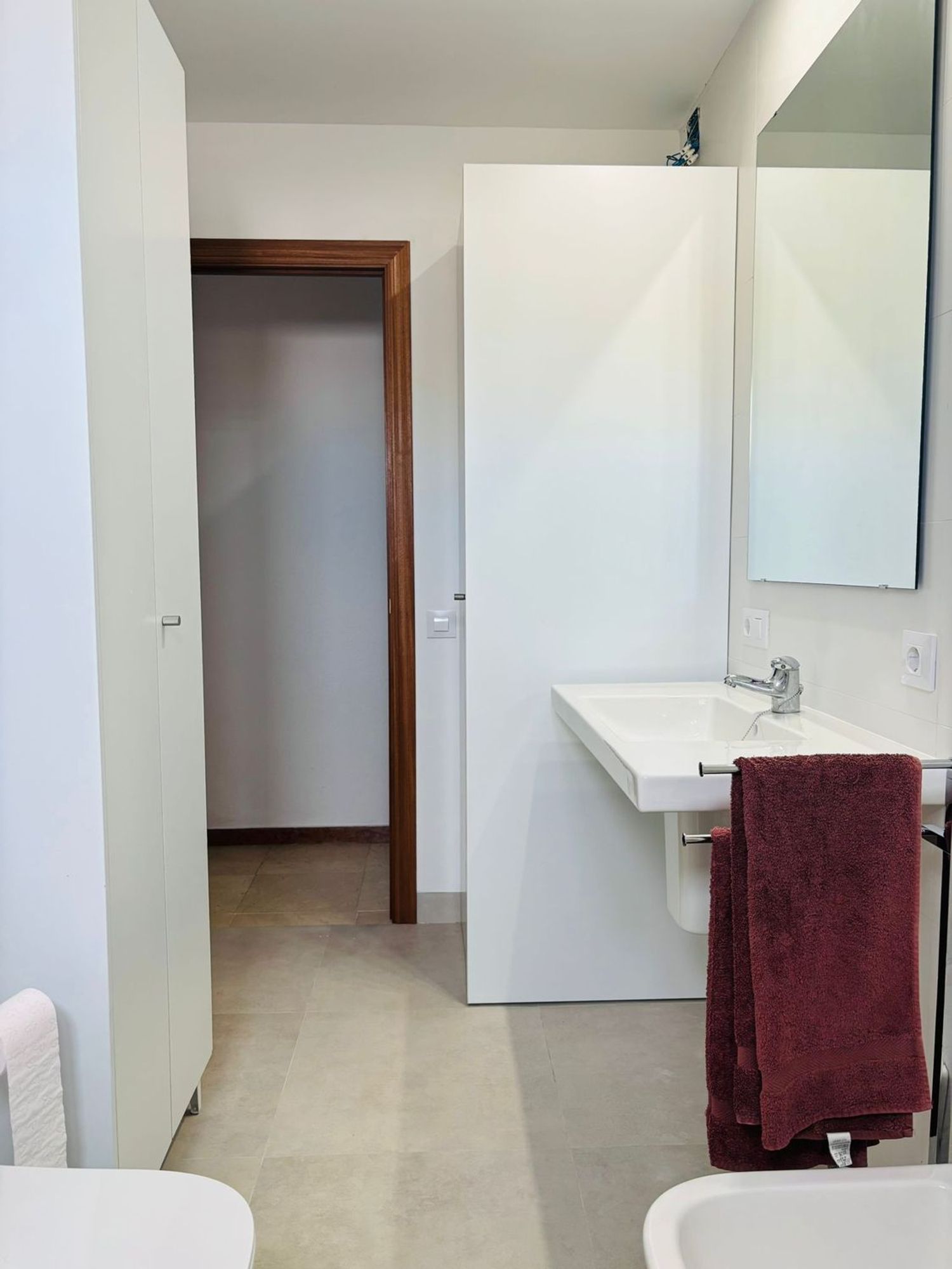 Piso en calle Pedro de León, 2 - Foto 10