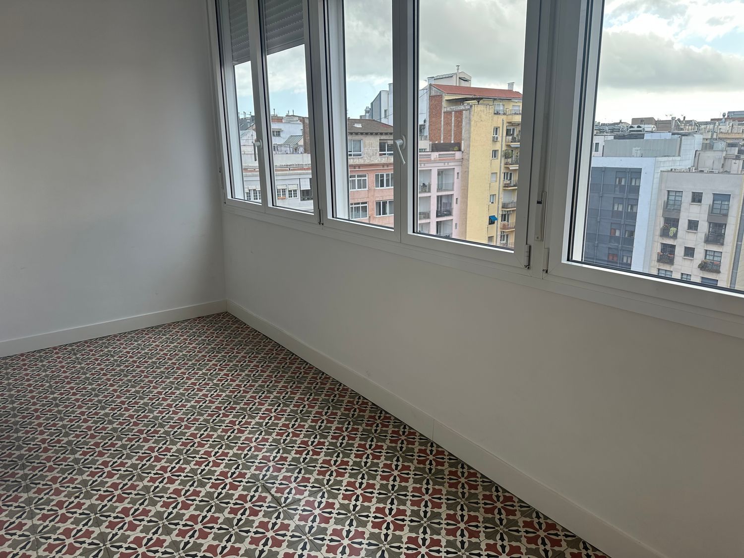 Piso en calle de Mallorca, 166 - Foto 2