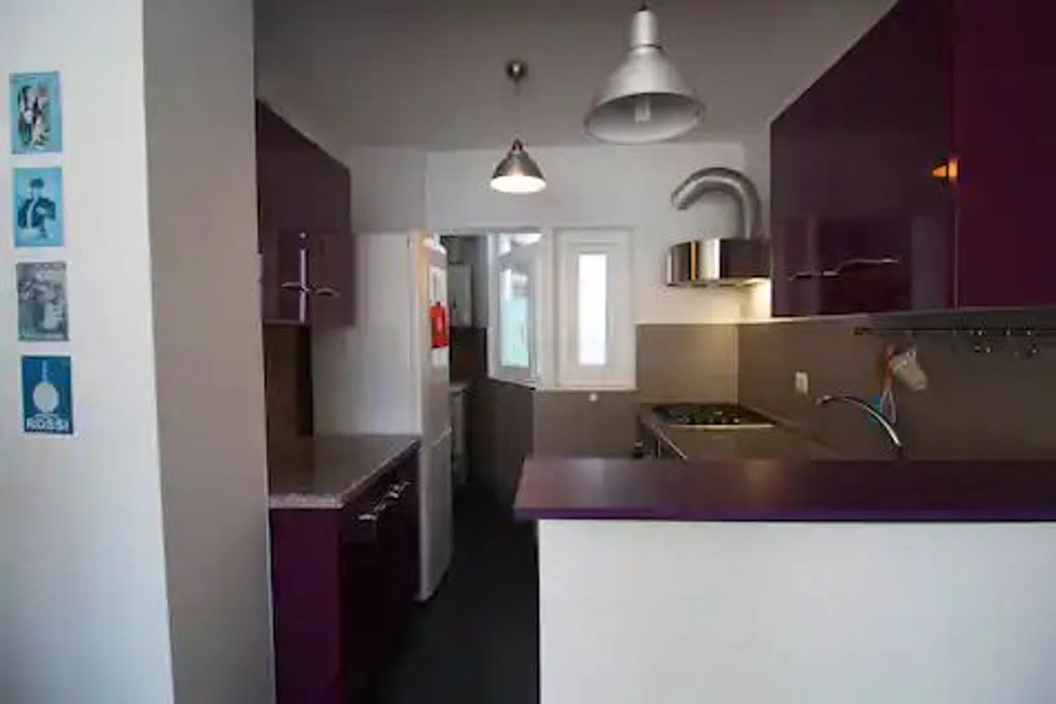 Piso en calle Numancia, 3 - Foto 11