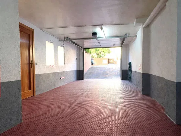 Chalet adosado en Urb. nuevo gales Barrio Monte Rozas - Foto 27