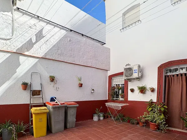 Estudio en calle del Hachero, 10 - Foto 4