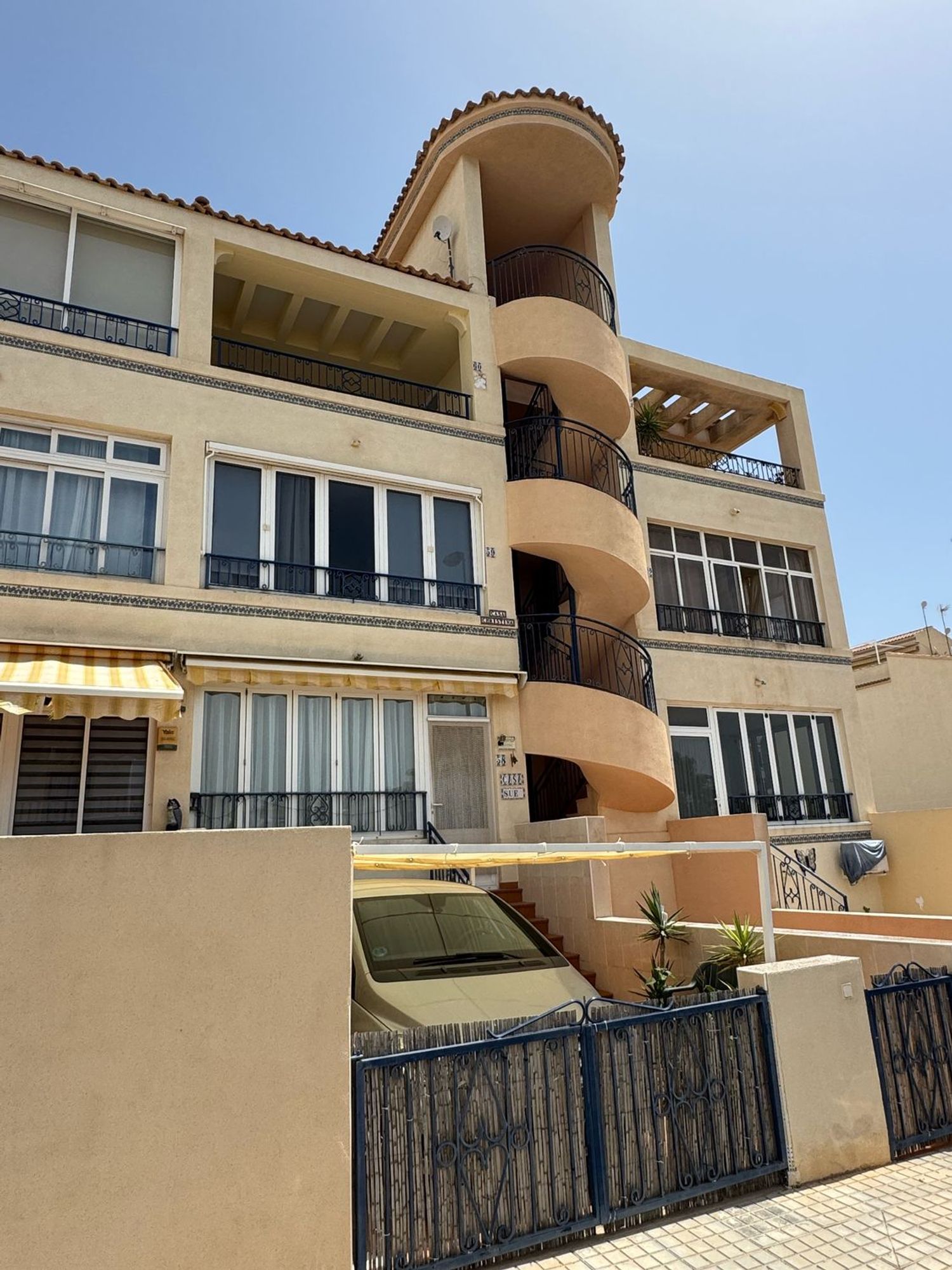 Piso en Calle Rosa, 205, Los Balcones y los Altos - Foto 4