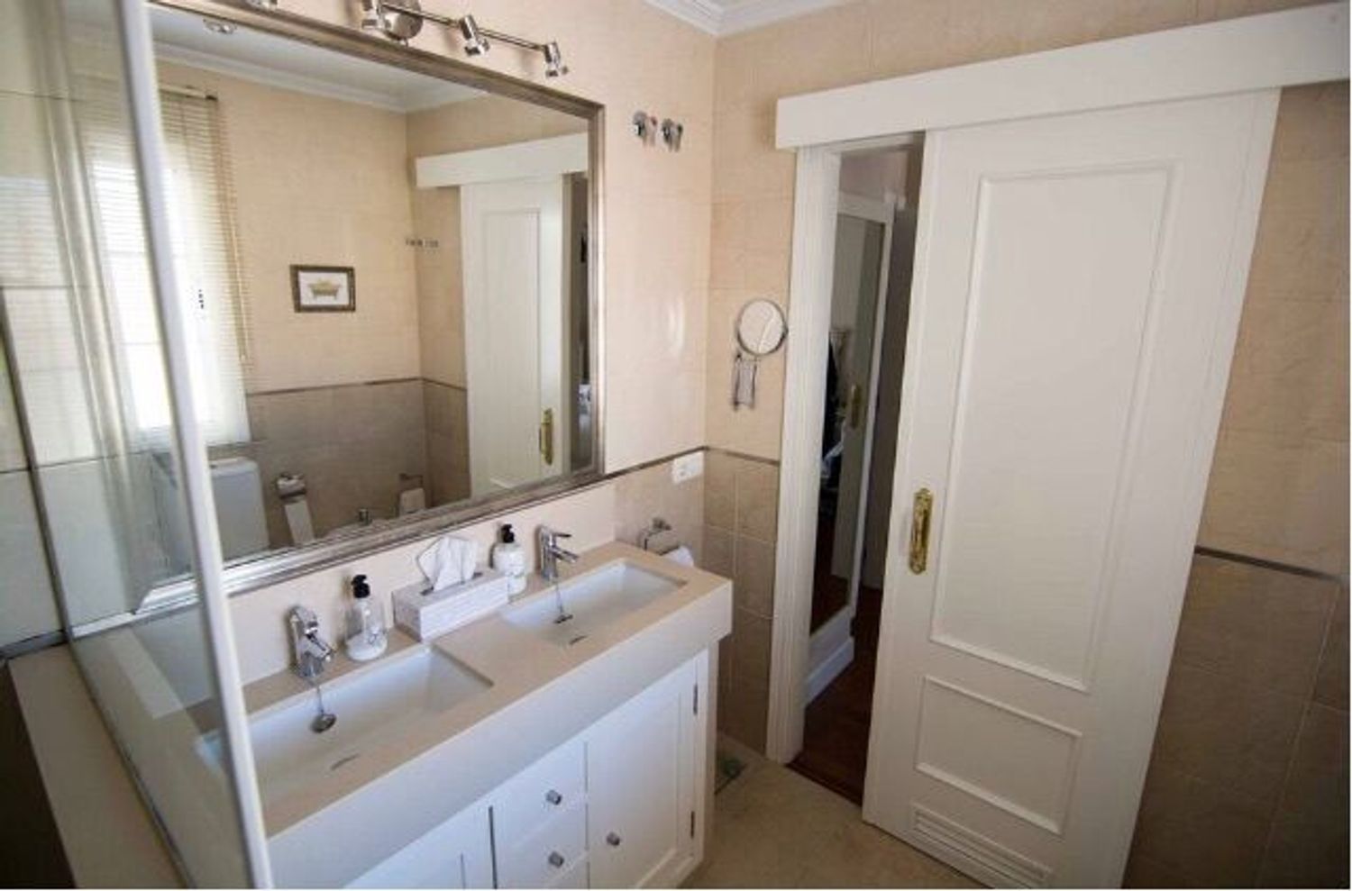 Chalet adosado en avenida Alonso Quijano, 12 - Foto 19