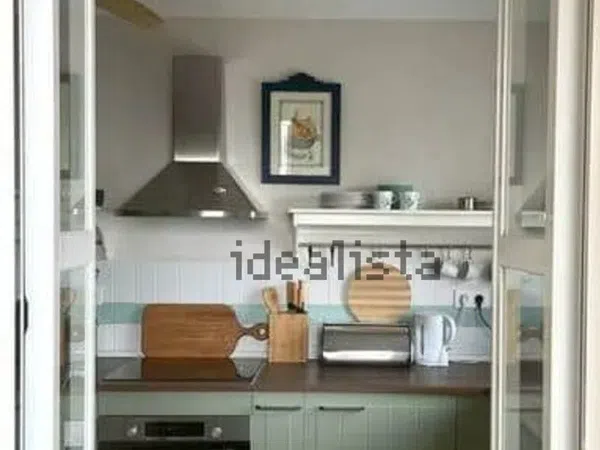 Chalet adosado en Calle el Enclave, 18, Las Palomas - Foto 9