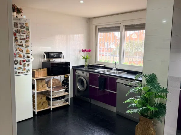 Chalet pareado en Las Conejeras - Esparragal - Foto 6