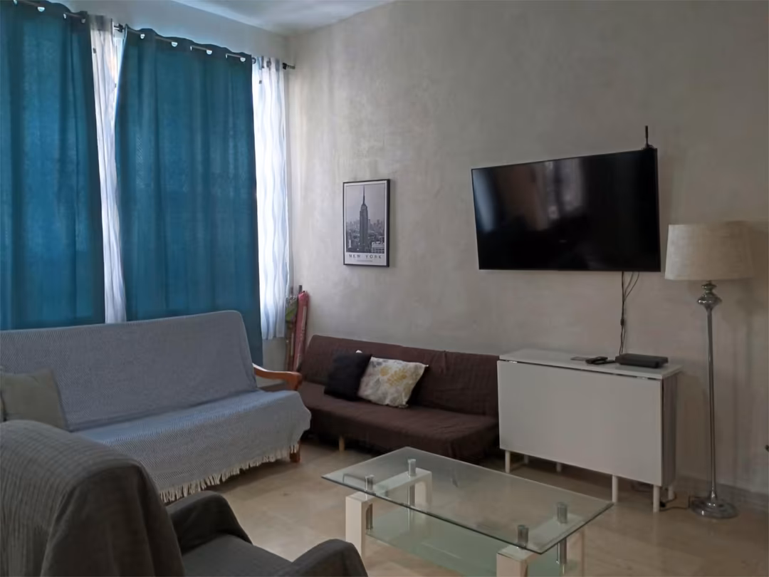 Estudio en  Calle Primitivo Pérez 3 - Foto 13