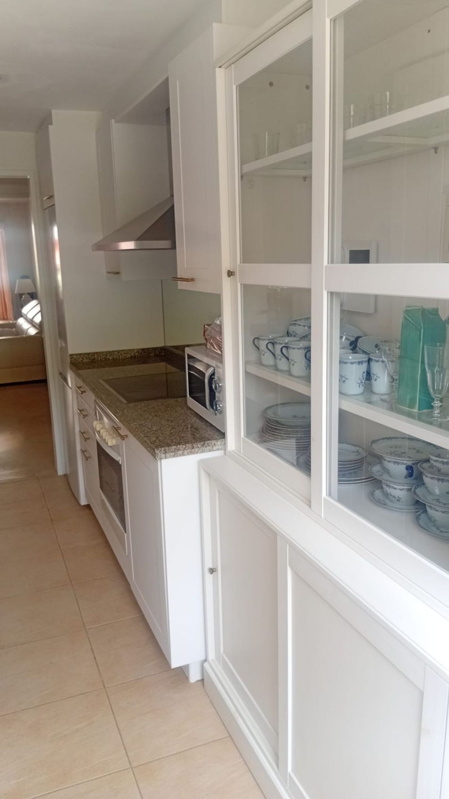 Piso en Arrabal Carolina Sur, 2 Fase, La Carolina-Guadalpín - Foto 15