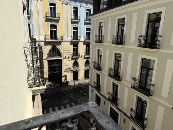 Piso en Calle Alberola Romero, 2, Casco Histórico-Santa Cruz - Foto 13