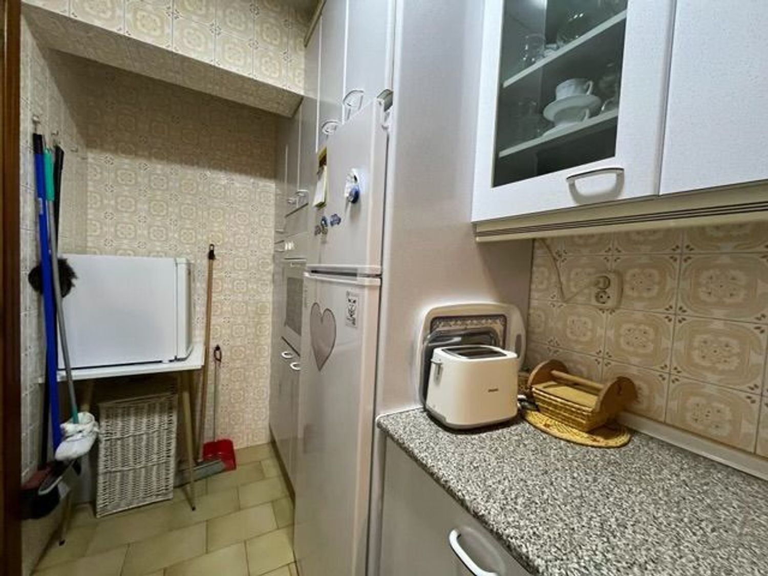 Piso en calle Parque Grande, 2 - Foto 19