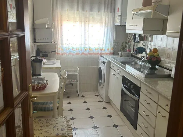 Piso en Calle de Villalobos, 107, Palomeras sureste - Foto 5