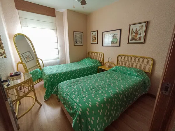 Chalet adosado en calle de la Dorada, 6 - Foto 12