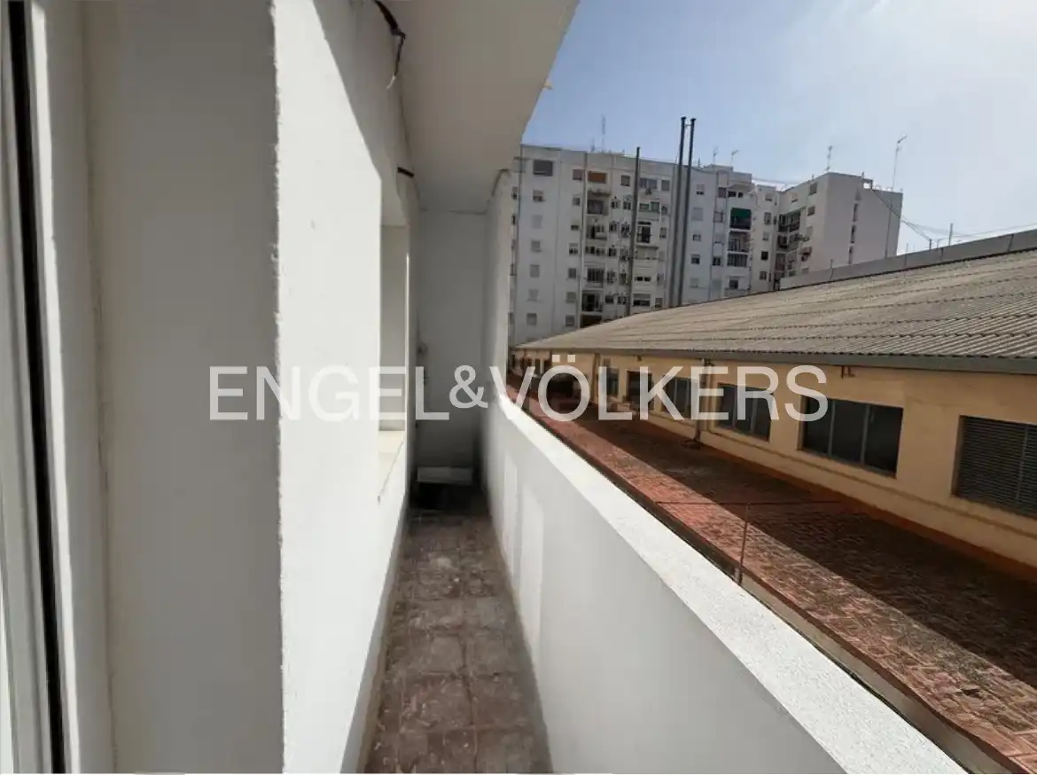 Piso en  Valencia Capital - Foto 4