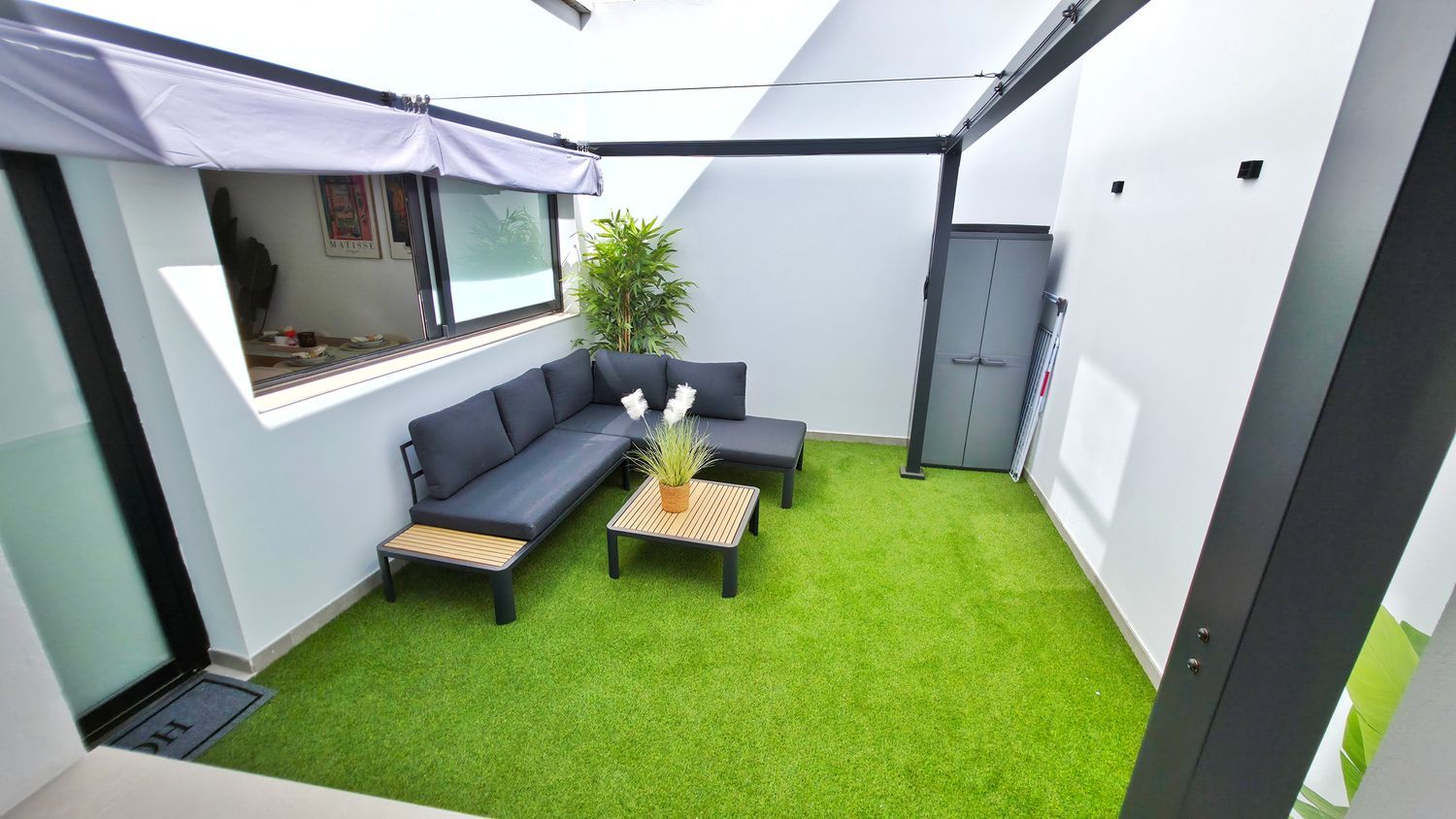 Piso en calle Bécquer, 10 - Foto 17