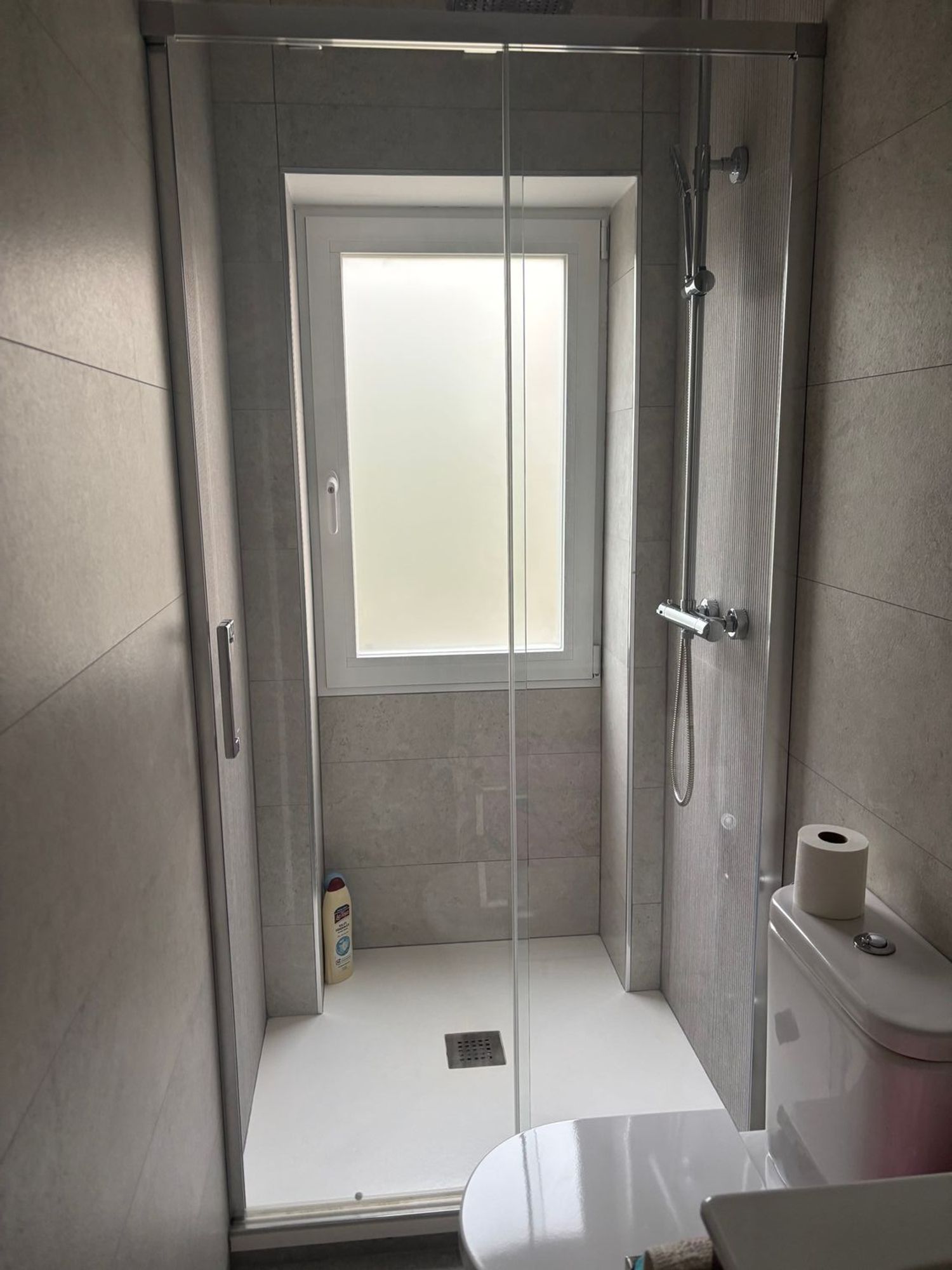 Piso en plaza Virgen del Trabajo, 3 Piso - Foto 11