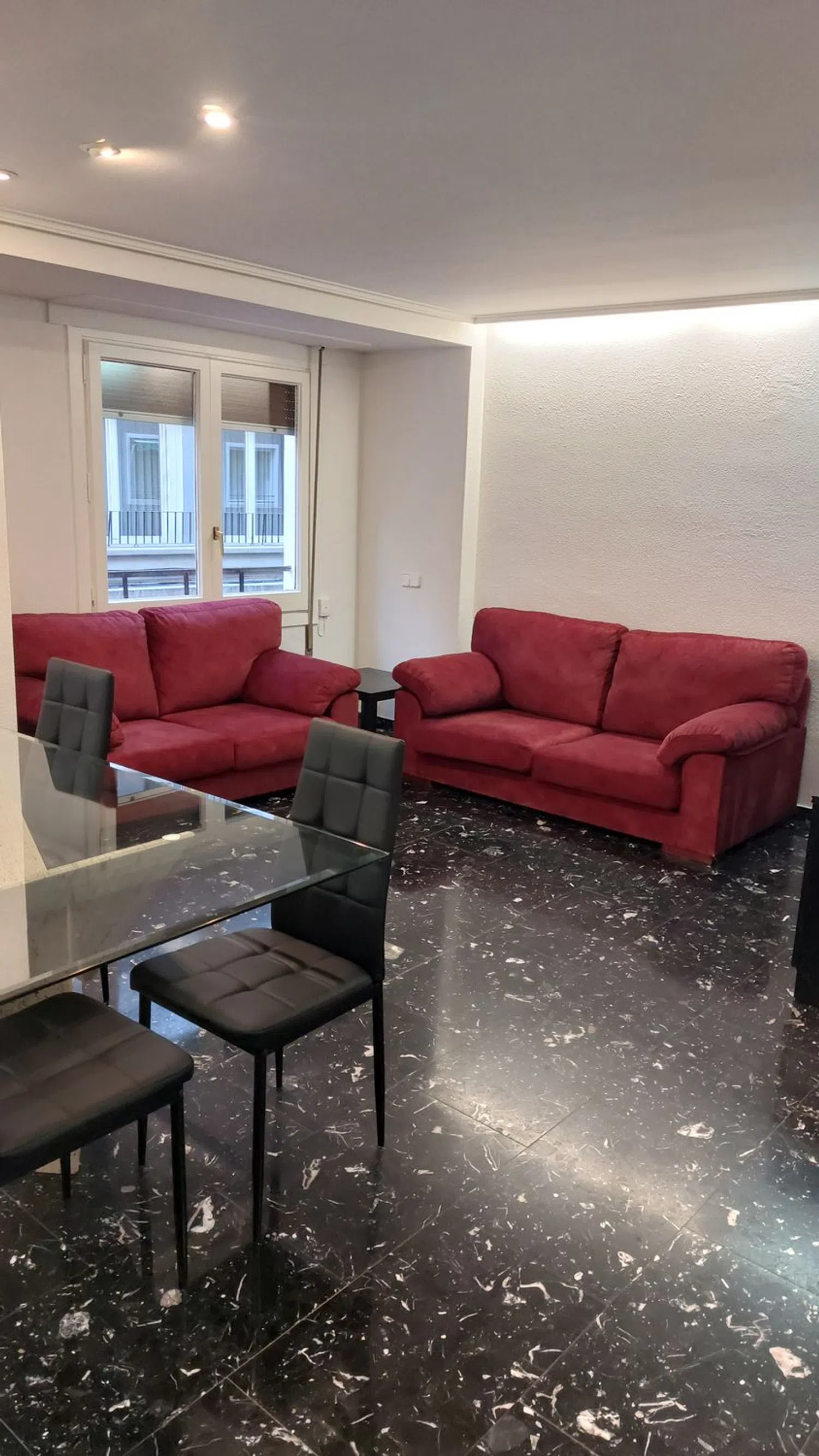 Piso en calle Mariano Lagasca, 14 - Foto 1