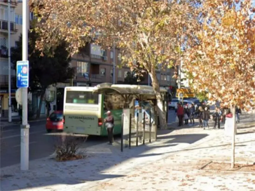 Piso en  Calle Concepción Arenal 5 - Foto 31